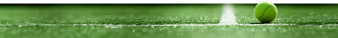 Tennis-ball